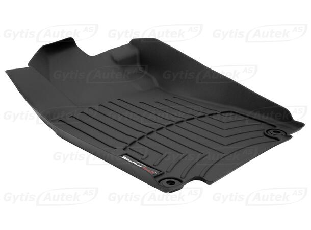 Gulvmatter | Honda CR-V 2013-2018 |gytisautek.no