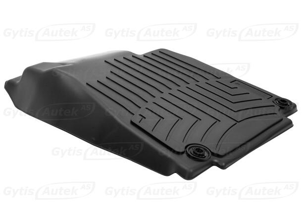Gulvmatter | Honda CR-V 2013-2018 |gytisautek.no