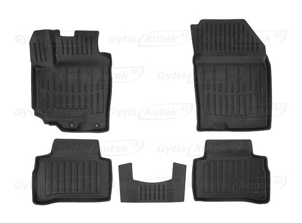 Gulvmatter til Suzuki Vitara 2015-> | gytisautek.no
