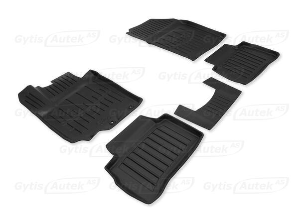 Gulvmatter til Suzuki Vitara 2015-> | gytisautek.no