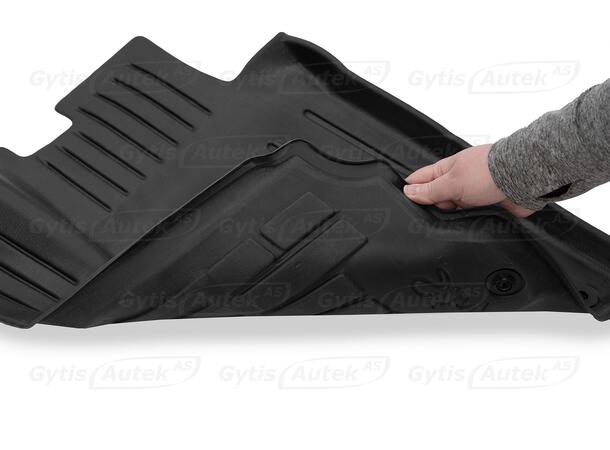 Gulvmatter til Suzuki Vitara 2015-> | gytisautek.no