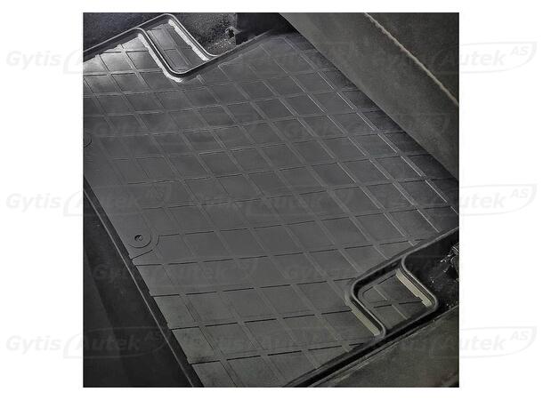 Gummimatter til Renault Megane 2008-2015| gytisautek.no