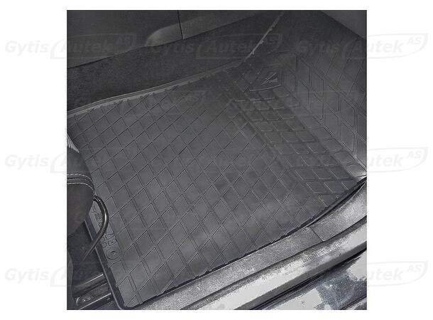 Gummimatter til Renault Megane 2008-2015| gytisautek.no