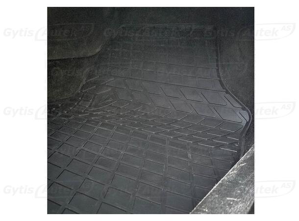 Gummimatter til Renault Megane 2008-2015| gytisautek.no