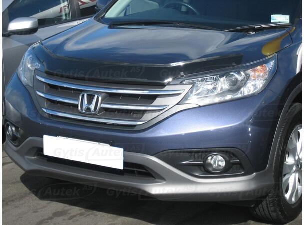 Honda CR-V 2013-2018 Panserbeskytter | gytisautek.no