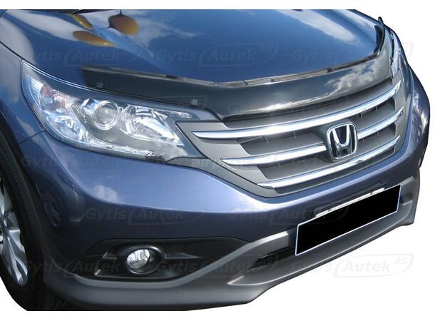 Honda CR-V 2013-2018 Panserbeskytter | gytisautek.no