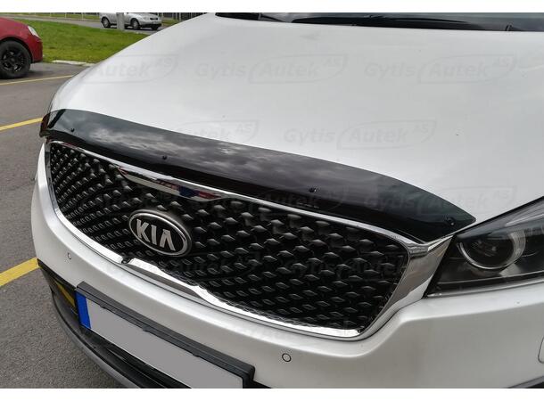 Kia Sorento 2015-2020 Panserbeskytter | gytisautek.no