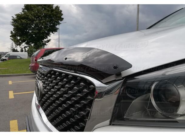 Kia Sorento 2015-2020 Panserbeskytter | gytisautek.no