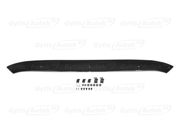 Kia Sorento 2015-2020 Panserbeskytter | gytisautek.no