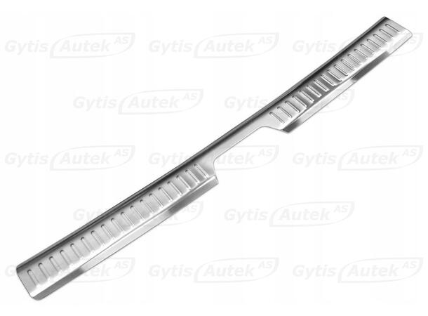 Lastekantbeskytter til Volkswagen Tiguan 2007-2015 | gytisautek.no