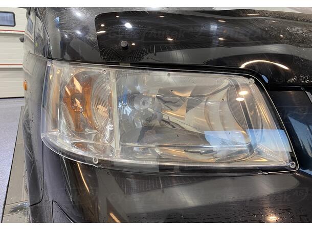 Lyktbeskyttere til Volkswagen T5 2003-2015 | gytisautek.no