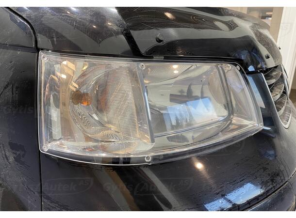Lyktbeskyttere til Volkswagen T5 2003-2015 | gytisautek.no