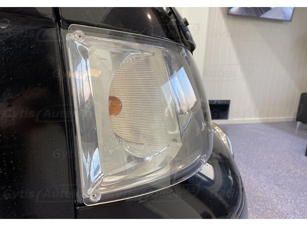 Lyktbeskyttere til Volkswagen T5 2003-2015 | gytisautek.no