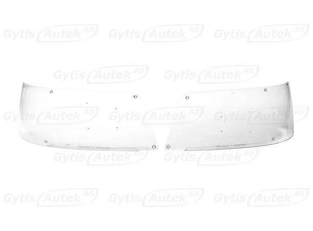 Lyktbeskyttere til Volkswagen T5 2003-2015 | gytisautek.no