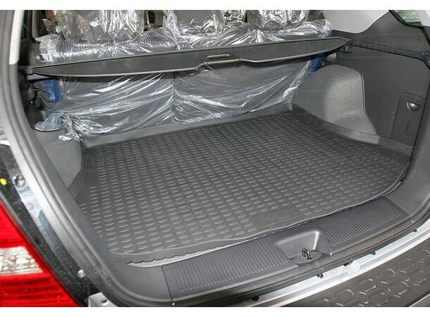 Bagasjeromsmatte | Kia Sorento 2003-2009 | gytisautek.no