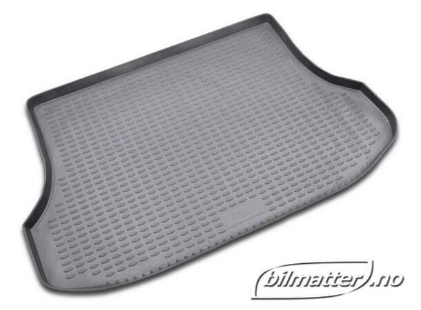 Bagasjeromsmatte | Kia Sorento 2003-2009 | gytisautek.no
