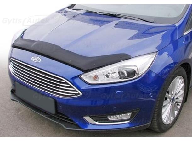 Ford Focus 2015-2018 Panserbeskytter | gytisautek.no
