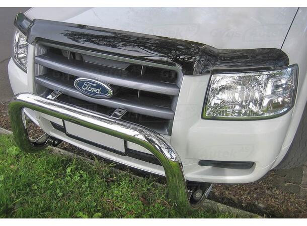 Ford Ranger 2006-2009 Panserbeskytter | gytisautek.no