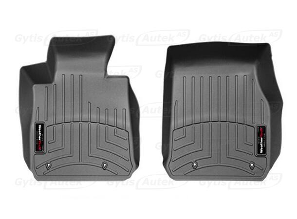Gulvmatter | BMW 2 ser. F22 2014-2021 |gytisautek.no