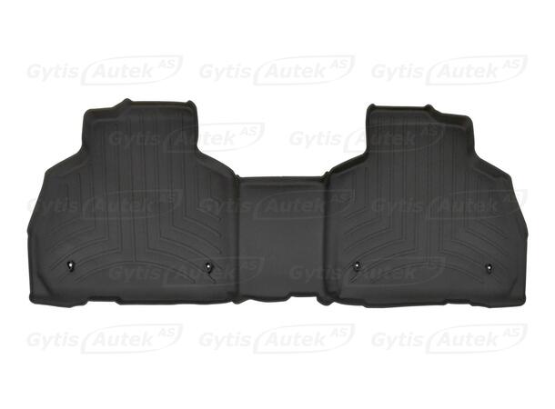 Gulvmatter | BMW X7 G07 2019-> |gytisautek.no