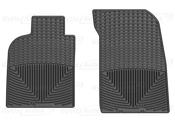 Gulvmatter | Porsche 911 993 1994-1997 |gytisautek.no