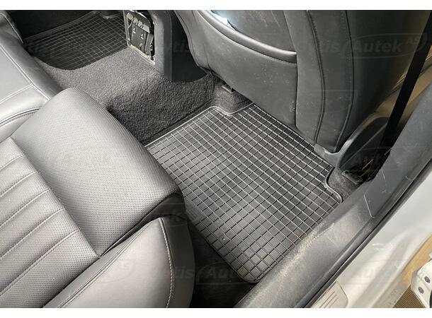 Gulvmatter til Skoda Superb 2015-> | gytisautek.no