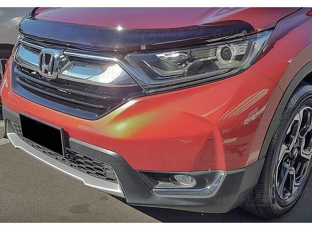 Honda CR-V 2019-> Panserbeskytter | gytisautek.no