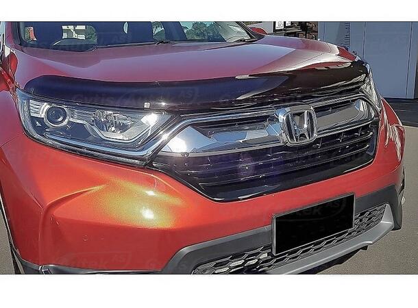 Honda CR-V 2019-> Panserbeskytter | gytisautek.no