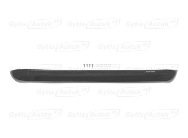 Jeep Wrangler 1997-2006 Panserbeskytter | gytisautek.no