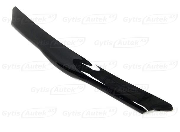 Kia Soul 2014-2019 Panserbeskytter | gytisautek.no