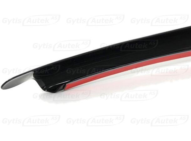 Kia Soul 2014-2019 Panserbeskytter | gytisautek.no