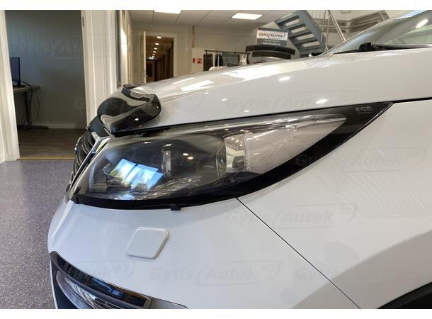 Lyktbeskyttere til Kia Sportage 2010-2015 | gytisautek.no