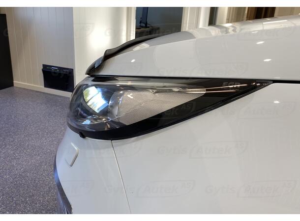 Lyktbeskyttere til Kia Sportage 2010-2015 | gytisautek.no