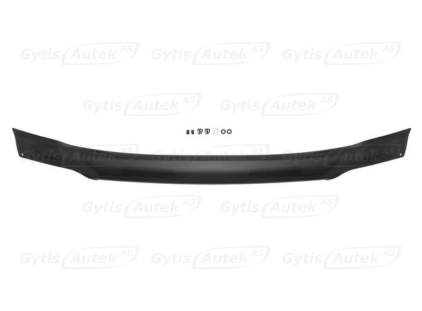 Mitsubishi L200 1996-2006 Panserbeskytter | gytisautek.no