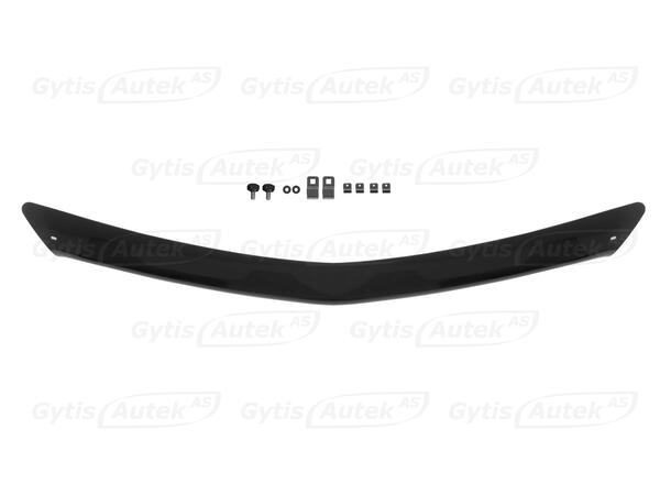 Opel Astra H 2004-2009 Panserbeskytter | gytisautek.no