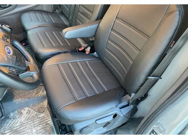 Setetrekk | Ford Transit 2014-> | gytisautek.no