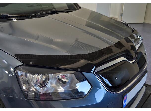 Skoda Yeti 2014-2017 Panserbeskytter | gytisautek.no