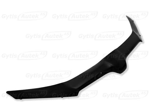 Skoda Yeti 2014-2017 Panserbeskytter | gytisautek.no