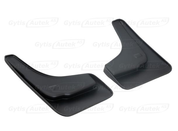 Skvettlapper til Mazda CX-5 2011-2017 | 100% passform | gytisautek.no