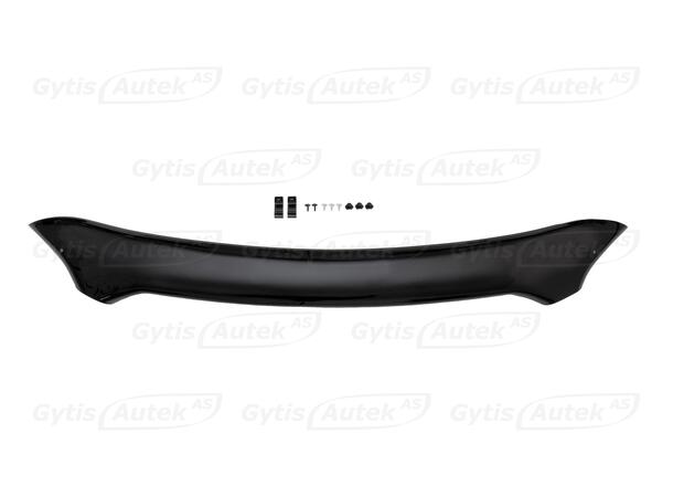 Suzuki SX4 S-Cross 2013-2016 Panserbeskytter | gytisautek.no