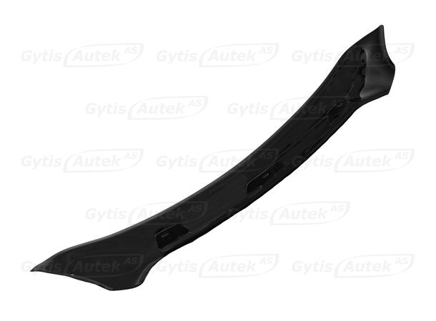 Suzuki SX4 S-Cross 2013-2016 Panserbeskytter | gytisautek.no