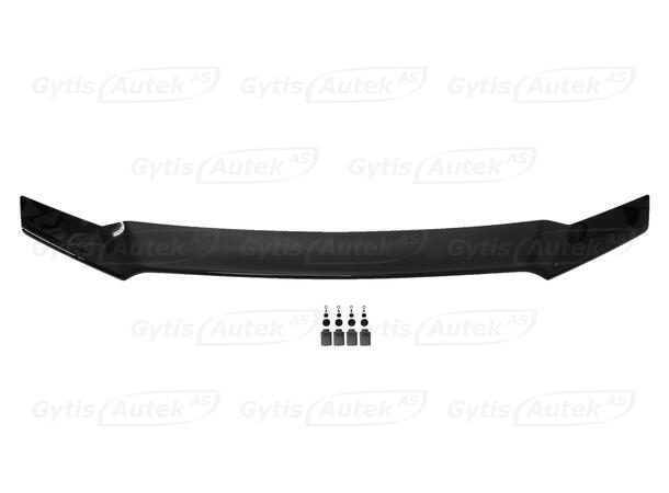 Toyota Hiace 2007-2012 Panserbeskytter | gytisautek.no