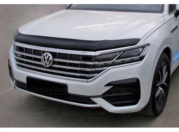 VW Touareg 2018-2022 Panserbeskytter | gytisautek.no
