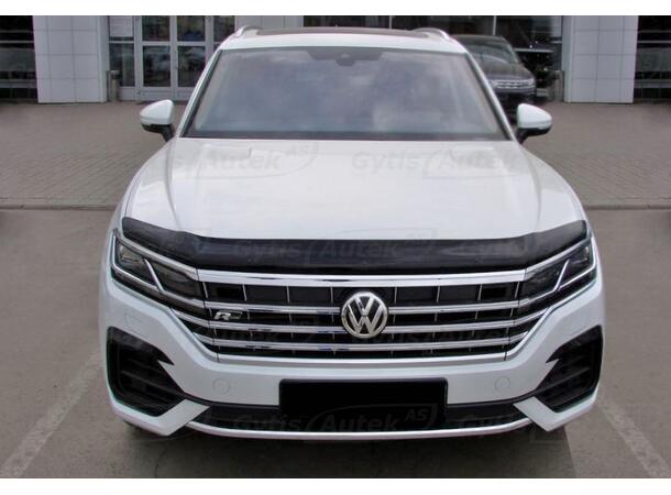 VW Touareg 2018-2022 Panserbeskytter | gytisautek.no