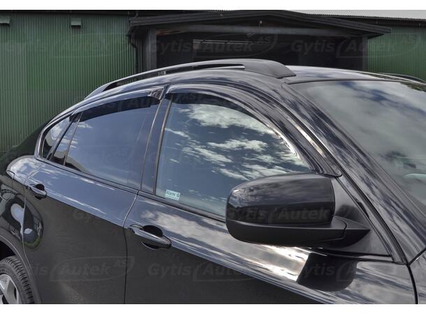 Vindavvisere | BMW X6 E71 2008-2014 | gytisautek.no