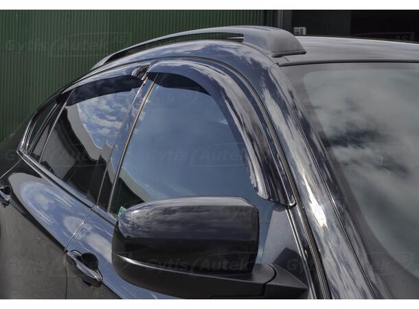 Vindavvisere | BMW X6 E71 2008-2014 | gytisautek.no