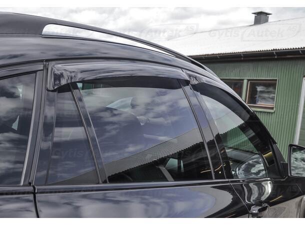 Vindavvisere | BMW X6 E71 2008-2014 | gytisautek.no