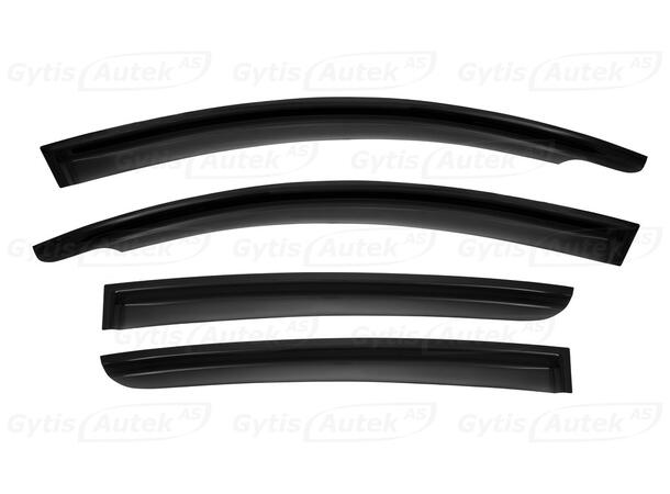 Vindavvisere | Lexus GS 2005-2011 | gytisautek.no