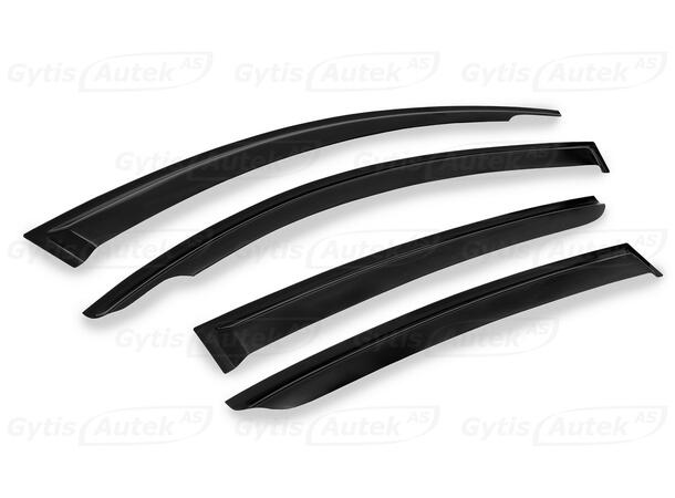 Vindavvisere | Lexus GS 2005-2011 | gytisautek.no