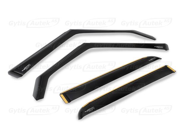 Vindavvisere | Mini Countryman R60 2010-2016 | gytisautek.no